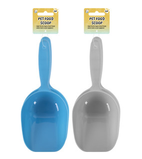 2Pk Pet Food Scoop 2Pk Pet Food Scoop