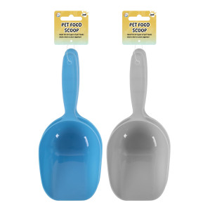 2Pk Pet Food Scoop 2Pk Pet Food Scoop