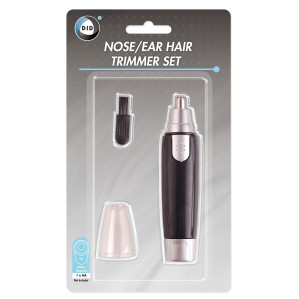 Nose/Ear Hair Trimmer Set Nose/Ear Hair Trimmer Set
