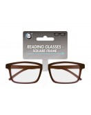 Reading Glasses - Square Frame
