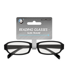 Reading Glasses - Slim Frame