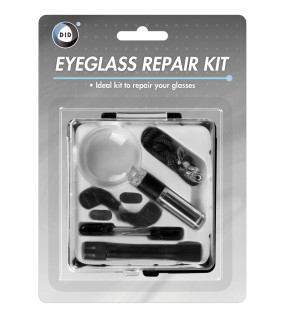 Eyeglass Repair Kit Eyeglass Repair Kit