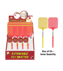 Extendable Fly Swatter
