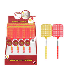 Extendable Fly Swatter