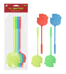 4pc Fly Swatters