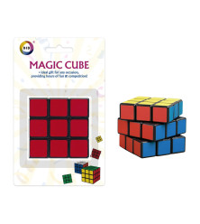 Magic Cube