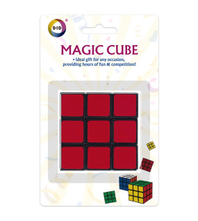 Magic Cube Magic Cube