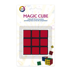 Magic Cube