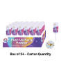 Push Up Party Popper Push Up Party Popper