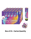 21cm Party Cannon