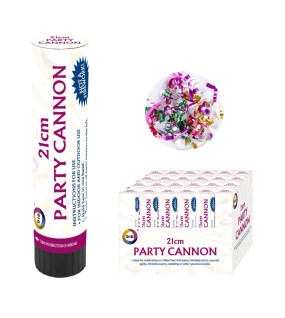 21cm Party Cannon 21cm Party Cannon