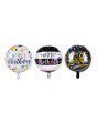 Happy Birthday Foil Balloon Happy Birthday Foil Balloon