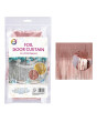 Foil Door Curtain - 1m x 2.5M Foil Door Curtain - 1m x 2.5M