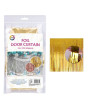 Foil Door Curtain - 1m x 2.5M Foil Door Curtain - 1m x 2.5M