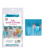 Foil Door Curtain - 1m x 2.5M Foil Door Curtain - 1m x 2.5M