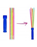 11" Glow Stick Wand