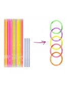 15Pk 8" Glow Sticks