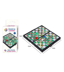 Magnetic Mini Travel Board Games