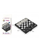 Magnetic Mini Travel Board Games