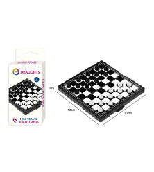 Magnetic Mini Travel Board Games
