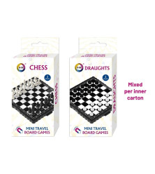 Magnetic Mini Travel Board Games