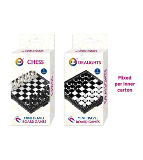 Magnetic Mini Travel Board Games Magnetic Mini Travel Board Games