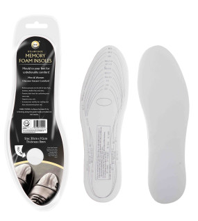 1Pair Memory Foam Insoles 1Pair Memory Foam Insoles