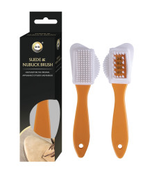 Suede & Nubuck Brush
