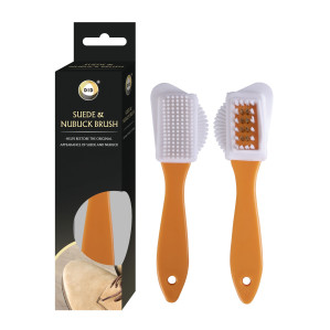 Suede &amp; Nubuck Brush