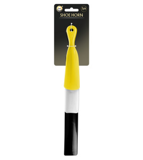 3pc Shoe Horn 3pc Shoe Horn