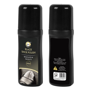 100ml Black Shoe Polish 100ml Black Shoe Polish