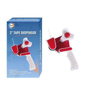 2" Tape Dispenser 2" Tape Dispenser