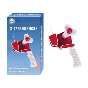 2" Tape Dispenser 2" Tape Dispenser
