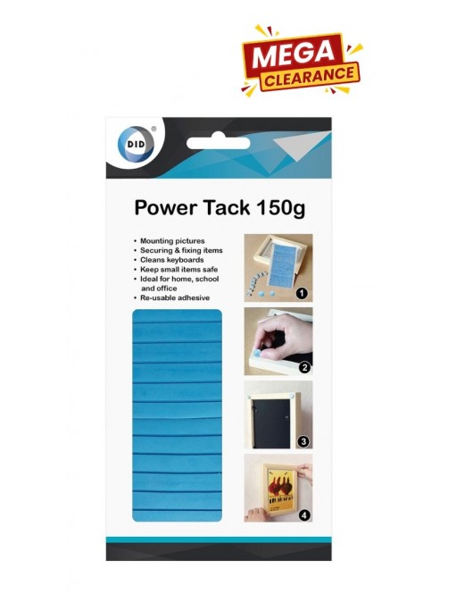 Power Tack 150G