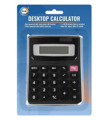 Desktop Calculator