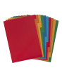 A4 Coloured Dividers A4 Coloured Dividers