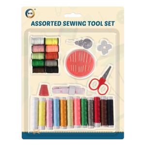 Assorted Sewing Tool Set Assorted Sewing Tool Set