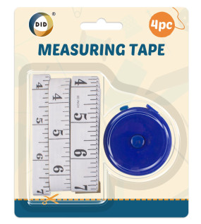 4pc Measuring Tape 4pc Measuring Tape