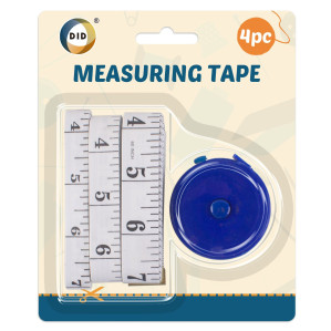 4pc Measuring Tape 4pc Measuring Tape