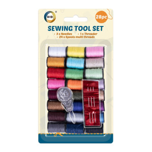 28pc Sewing Tool Set