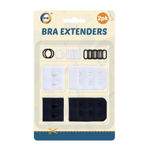2Pk Bra Extenders