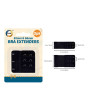 2Pk 32mm & 56mm Bra Extenders