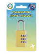 Combination Travel Padlock Combination Travel Padlock