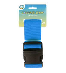 5cm x 1.8m Luggage Strap