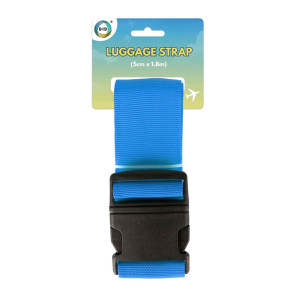 5cm x 1.8m Luggage Strap