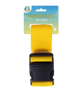 5cm x 1.8m Luggage Strap 5cm x 1.8m Luggage Strap