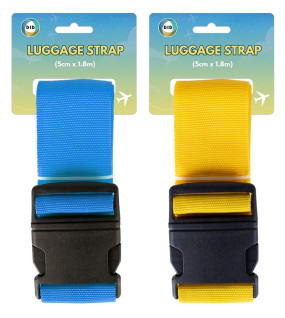 5cm x 1.8m Luggage Strap 5cm x 1.8m Luggage Strap