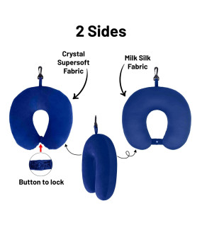 Travel Neck Cushion Travel Neck Cushion