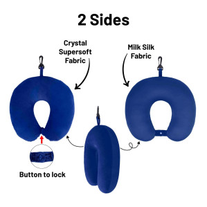 Travel Neck Cushion Travel Neck Cushion