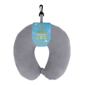 Travel Neck Cushion Travel Neck Cushion